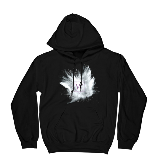Wild Dreams Tour Black Hoodie