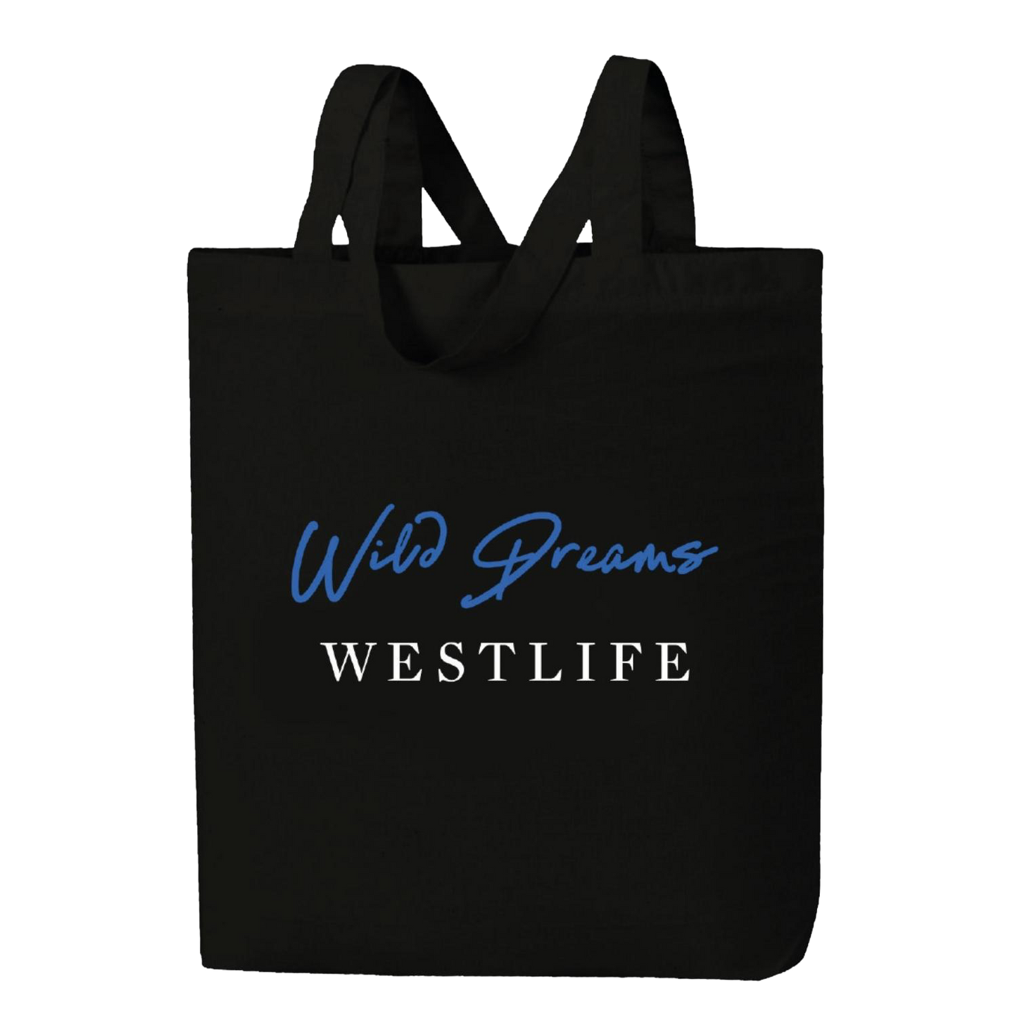 Wild Dreams Tour Tote Bag