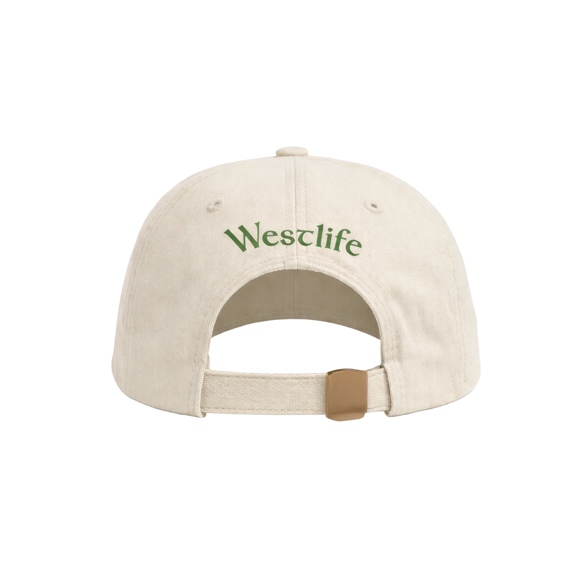 Celtic Logo Natural Baseball Cap