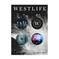 Westlife Badge Set