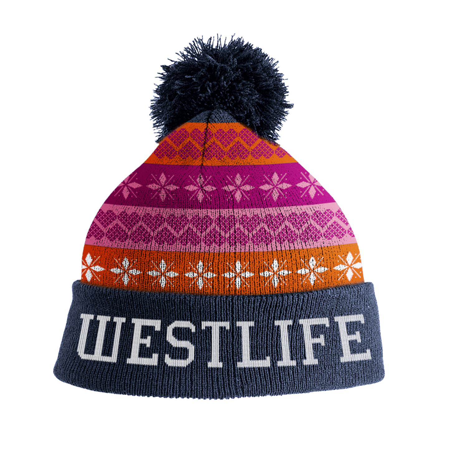 Westlife Beanie