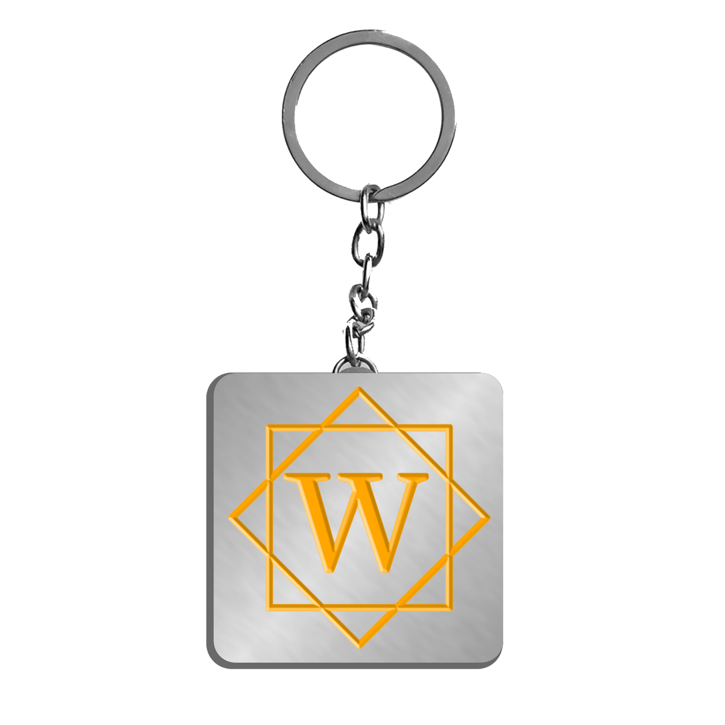 Westlife Metal Keyring