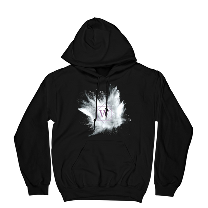 Wild Dreams Tour Black Hoodie
