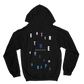 Wild Dreams Tour Black Hoodie