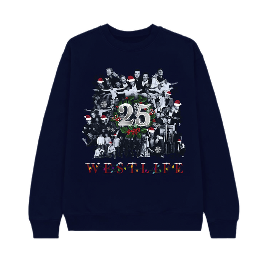 The Ultimate Collection Christmas Sweater