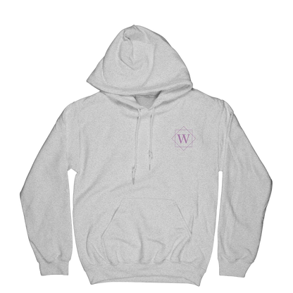 Wild Dreams Tour Grey Hoodie