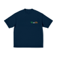 Celtic Logo Navy Tee