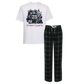 The Ultimate Collection Christmas PJ Trouser Set