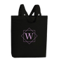 Wild Dreams Tour Tote Bag