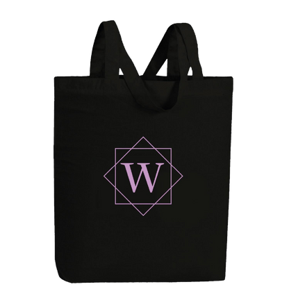 Wild Dreams Tour Tote Bag
