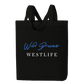 Wild Dreams Tour Tote Bag