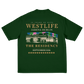 Dublin The Residency Event Tee