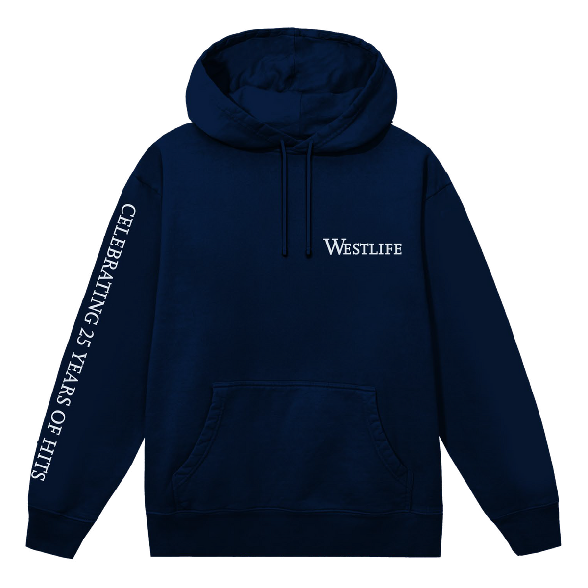 You Raise Me Up Hoodie
