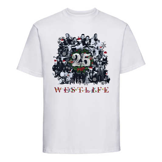 The Ultimate Collection Christmas PJ Trouser Set