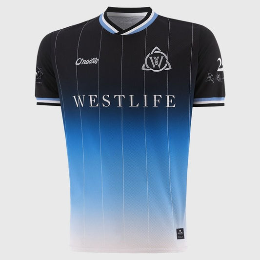 O'Neills x Westlife 25 Jersey