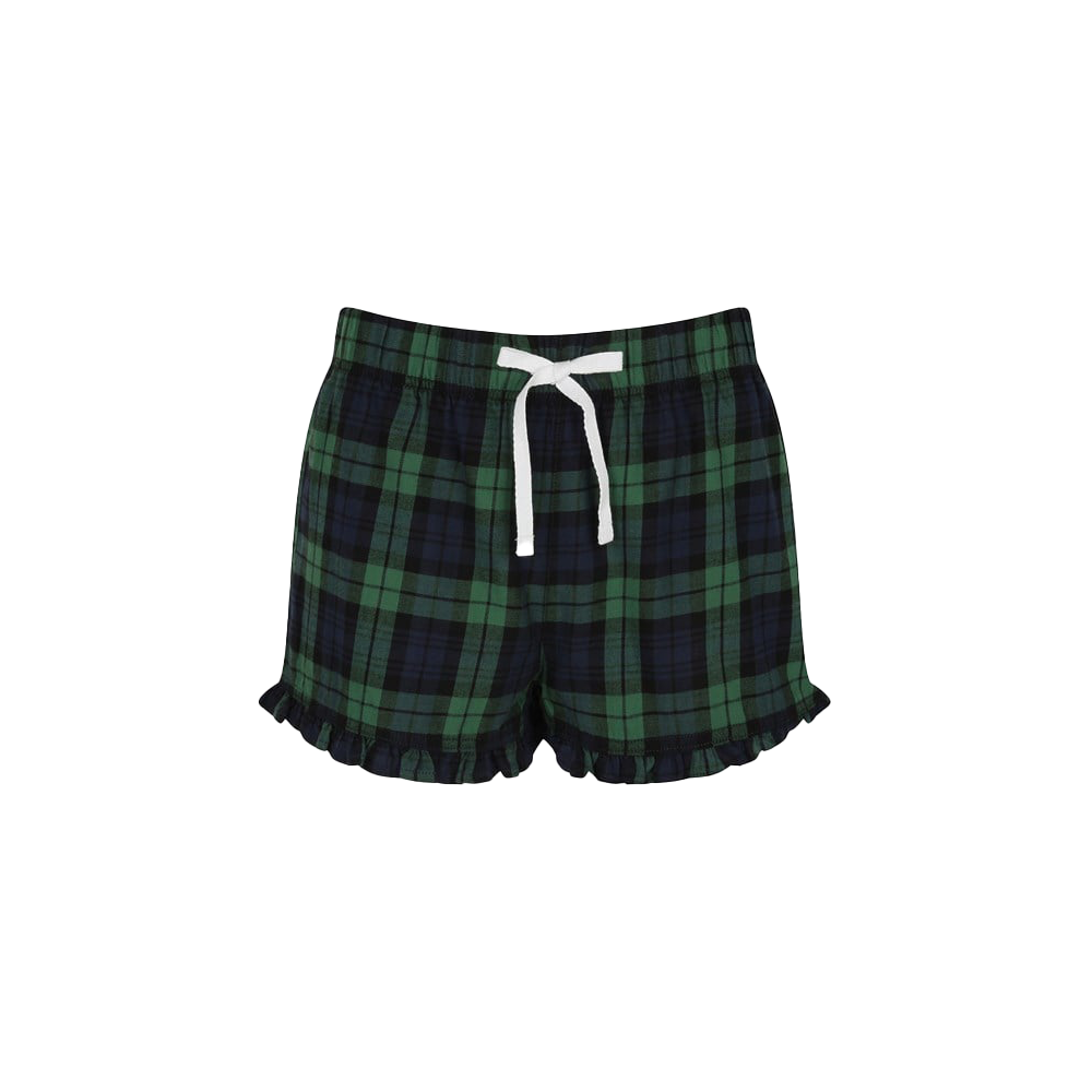 The Ultimate Collection Christmas PJ Shorts Set