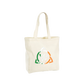 Celtic Logo Natural Tote Bag
