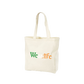 Celtic Logo Natural Tote Bag