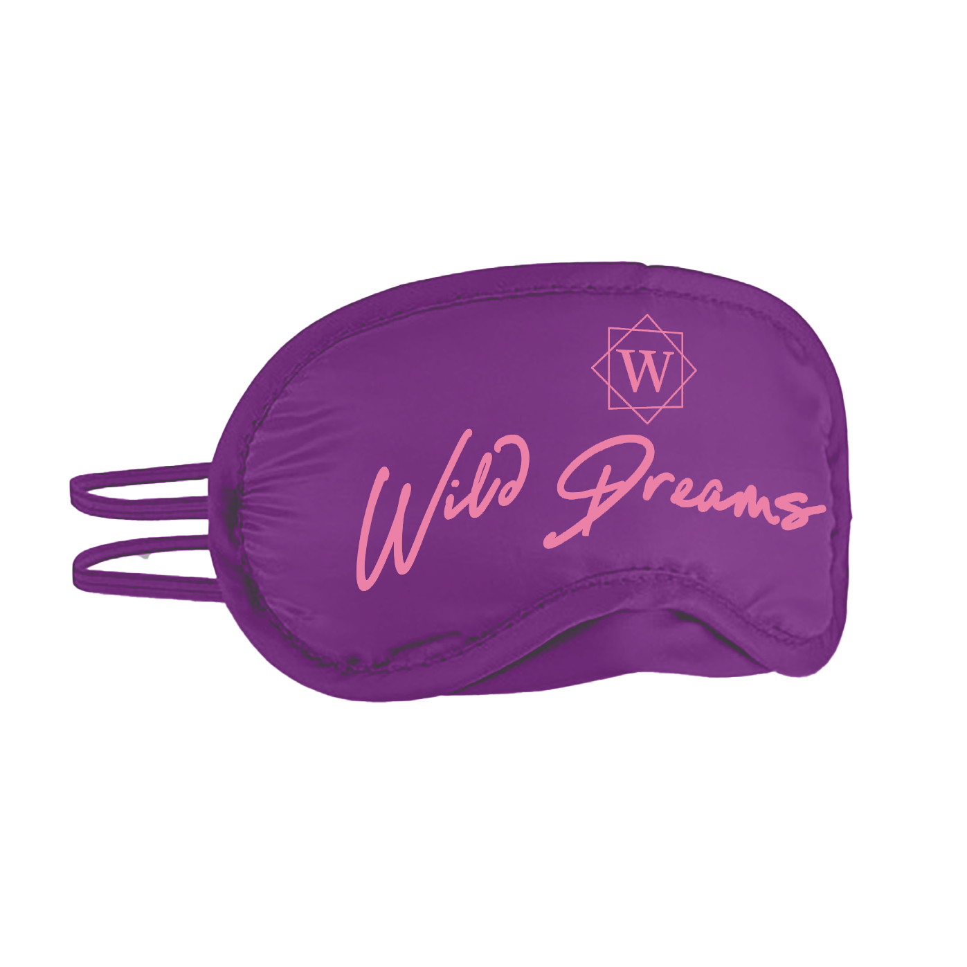 Westlife Wild Dreams Purple Eye Mask