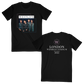 Wild Dreams Tour Wembley Event Tee