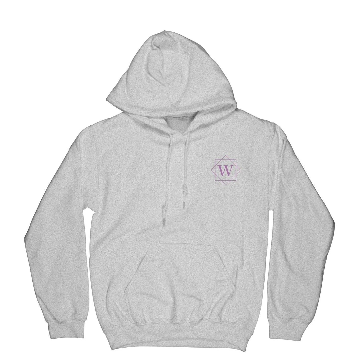 Wild Dreams Tour Grey Hoodie – Westlife Store