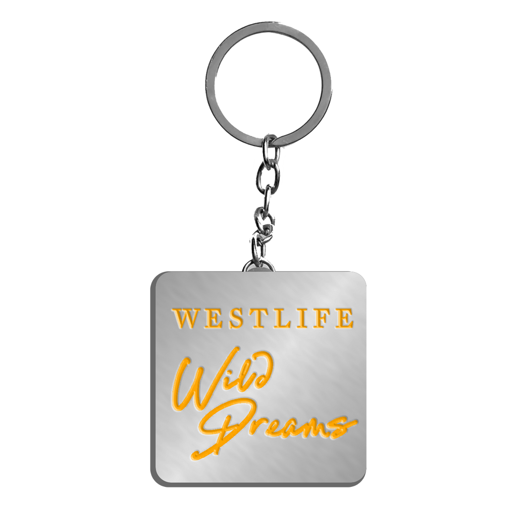 Westlife | Official Merch – Westlife Store