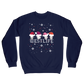 Westlife Christmas Sweater